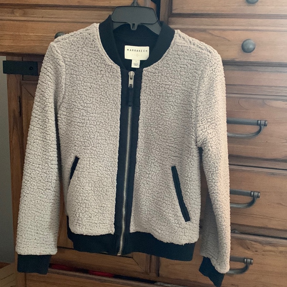 Marrakech Solna Jacket